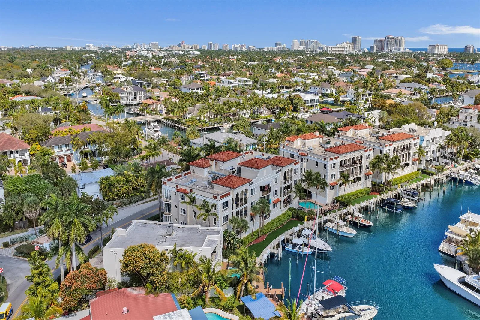 1414 SE 12th Street # 3c, Fort Lauderdale, FL 33316