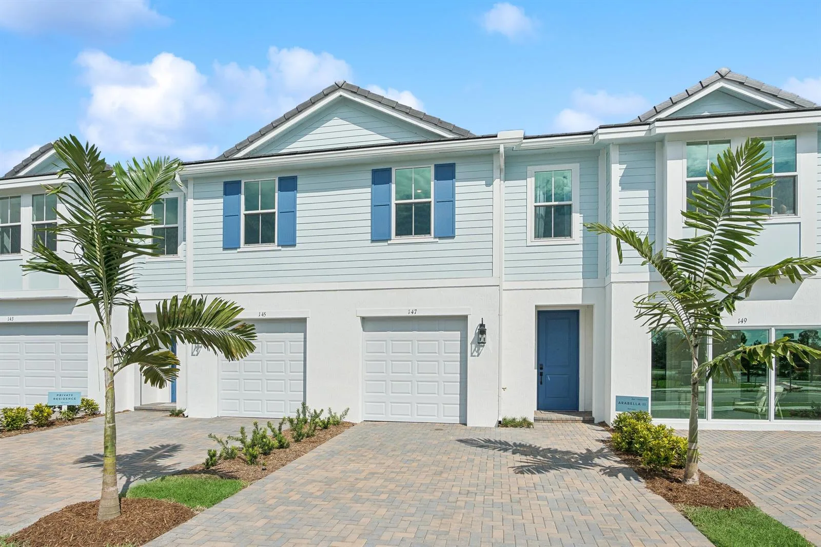 181 SE Birch Terrace # 0735, Stuart, FL 34997