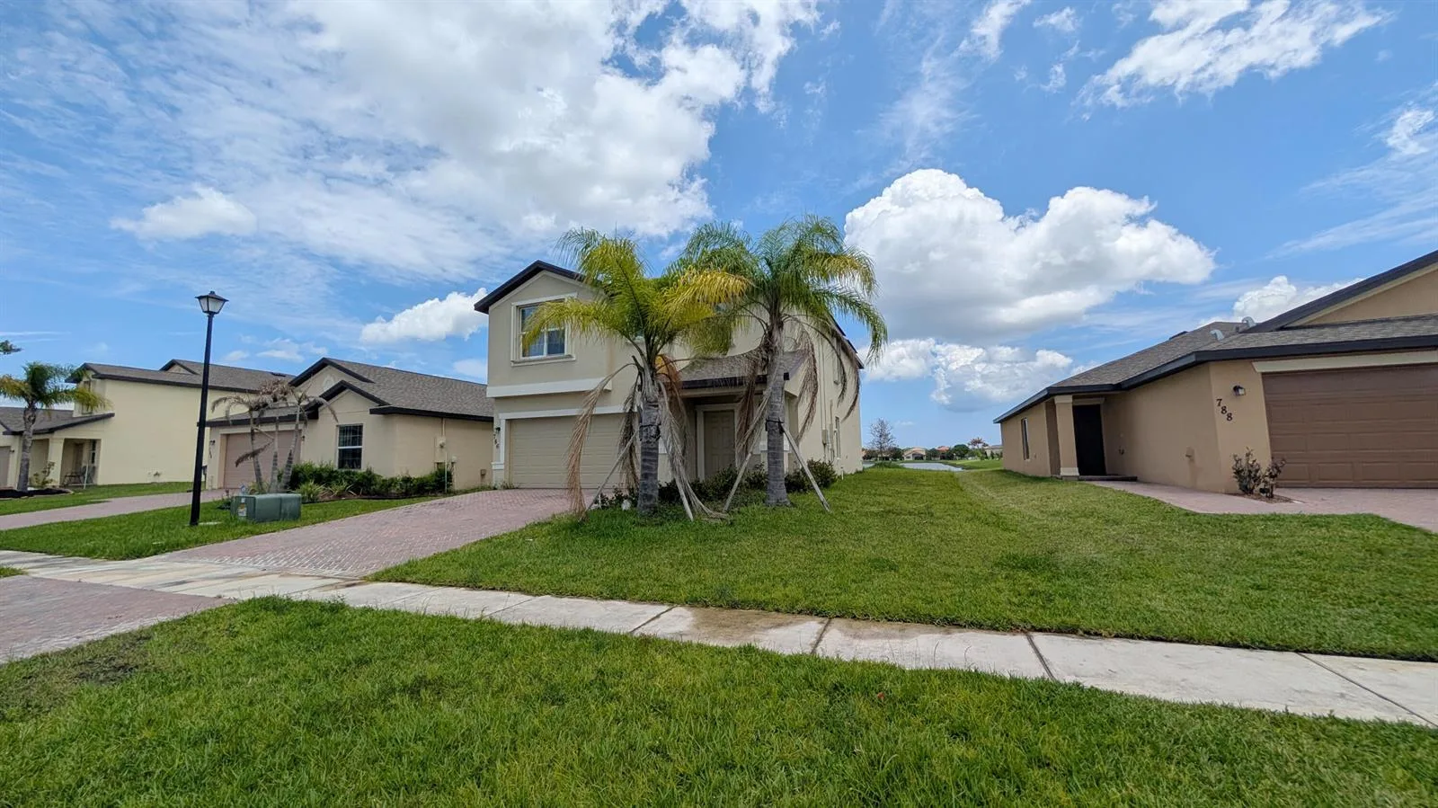 786 Worlington Lane, Fort Pierce, FL 34947 photo 3