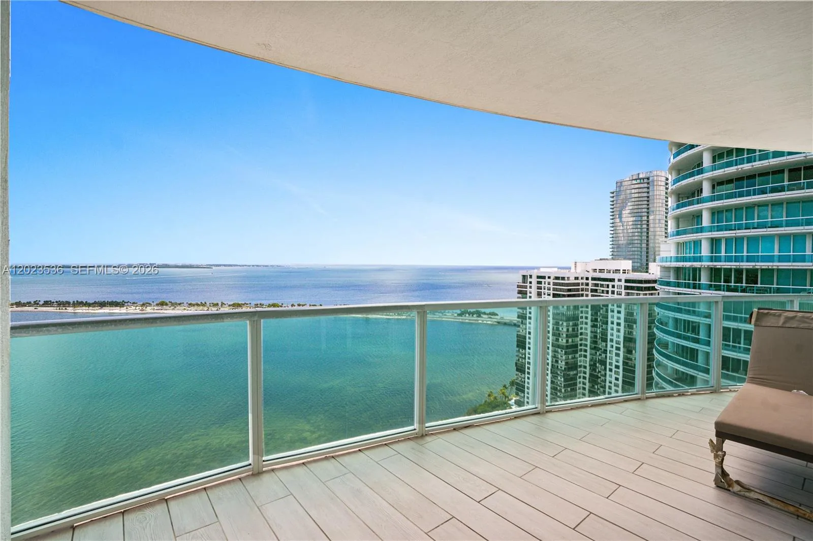 2101 Brickell Ave # 3105, Miami, FL 33129 photo 4