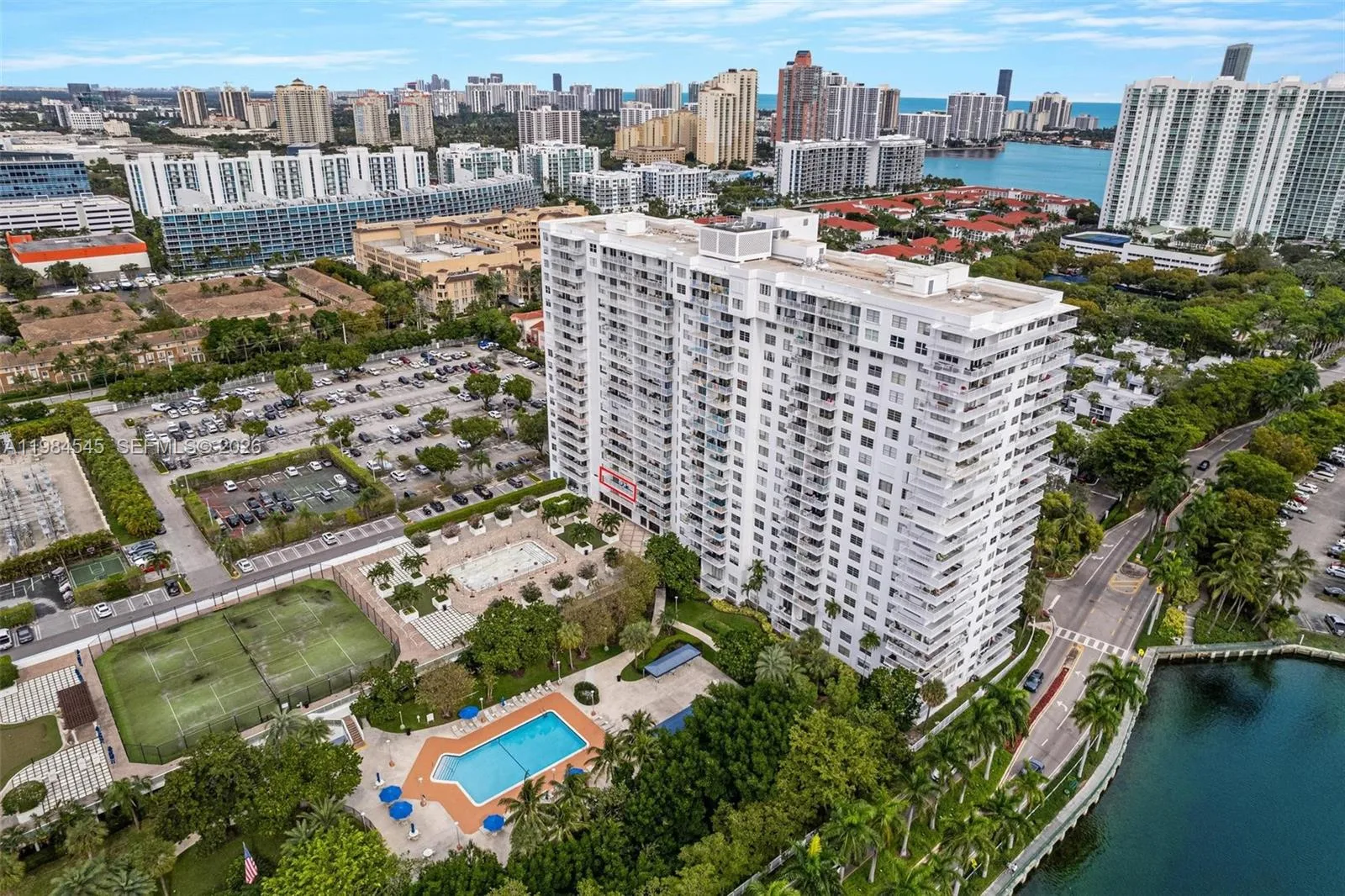 2851 NE 183rd St # 404E, Aventura, FL 33160