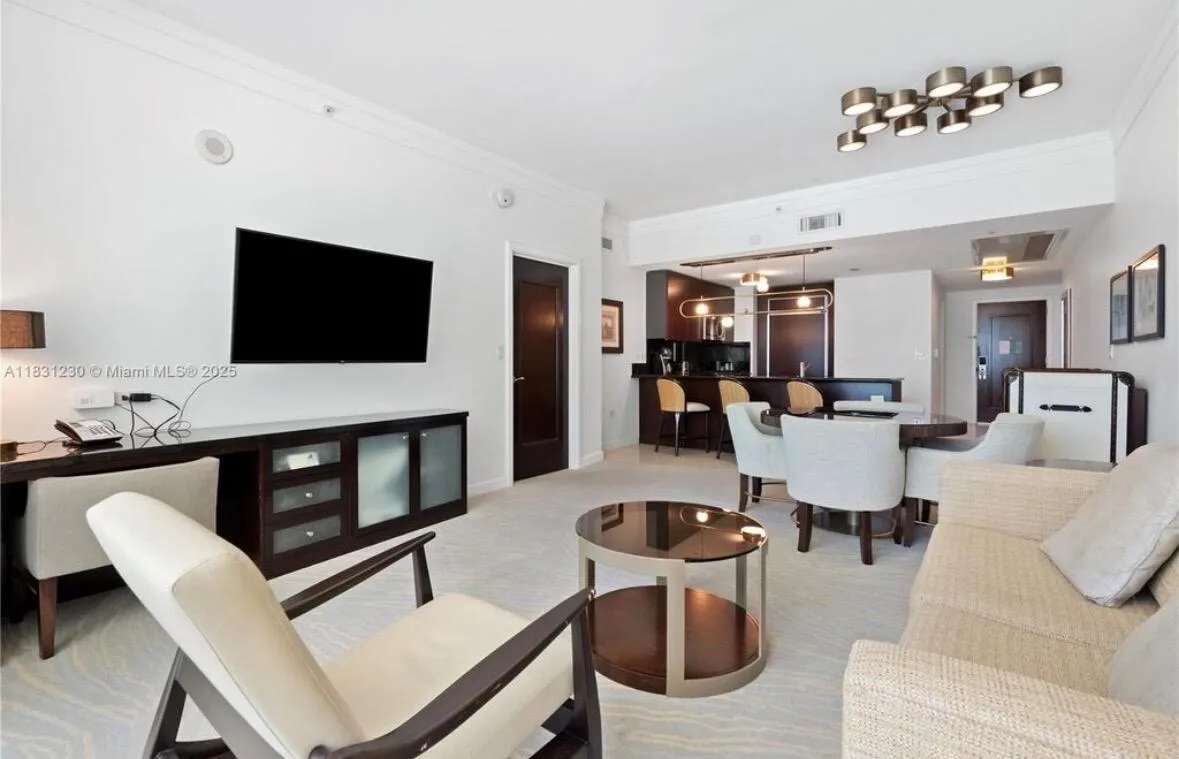 4391 Collins Avenue # 623, Miami Beach, FL 33140 photo 5