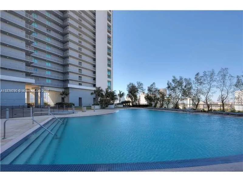 Marina Blue Unit 3703 at 888 Biscayne Blvd # 3703, Miami FL 33132 — photo 1