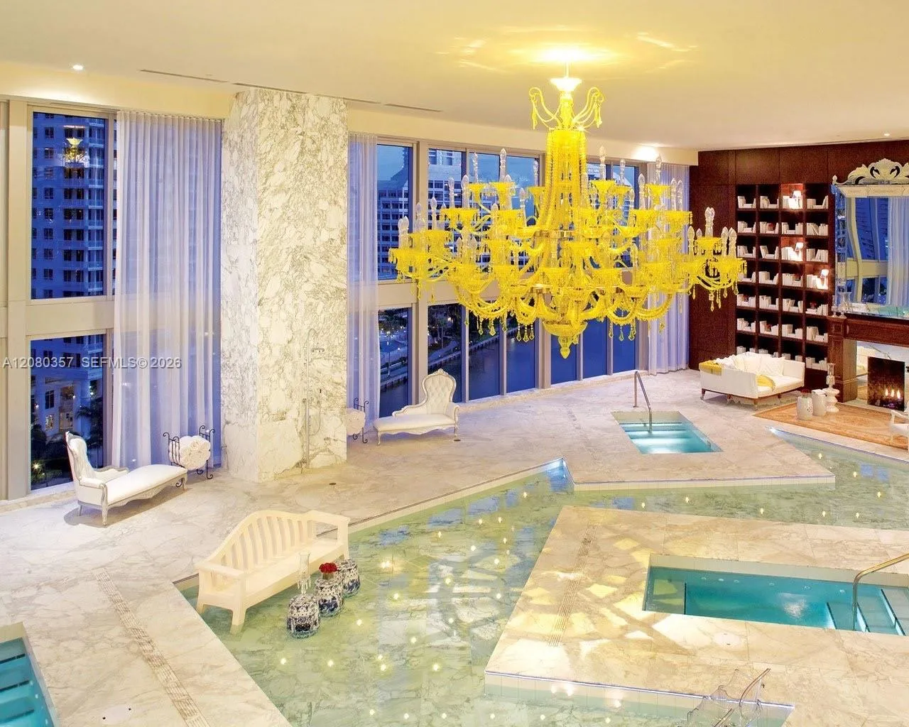485 Brickell Ave # 2606, Miami, FL 33131