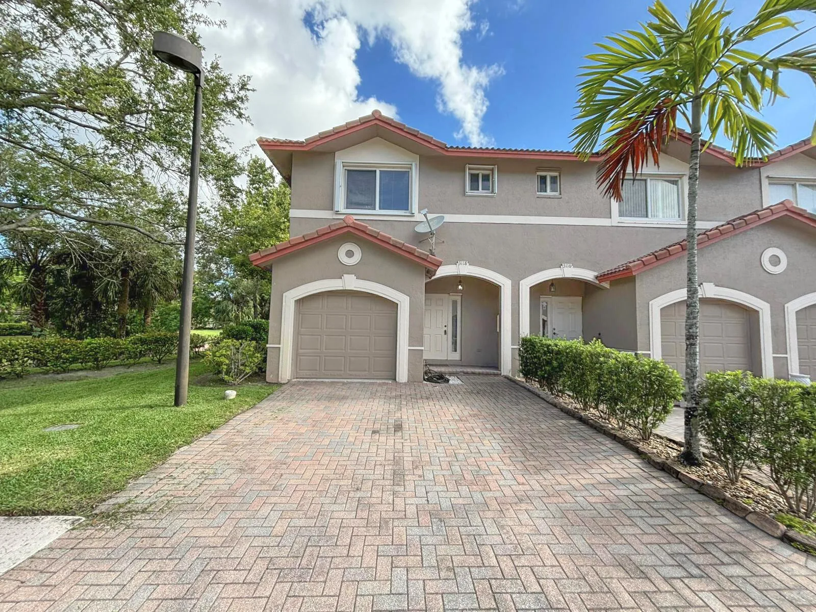 3118 CORAL RIDGE Drive # 3118, Coral Springs, FL 33065
