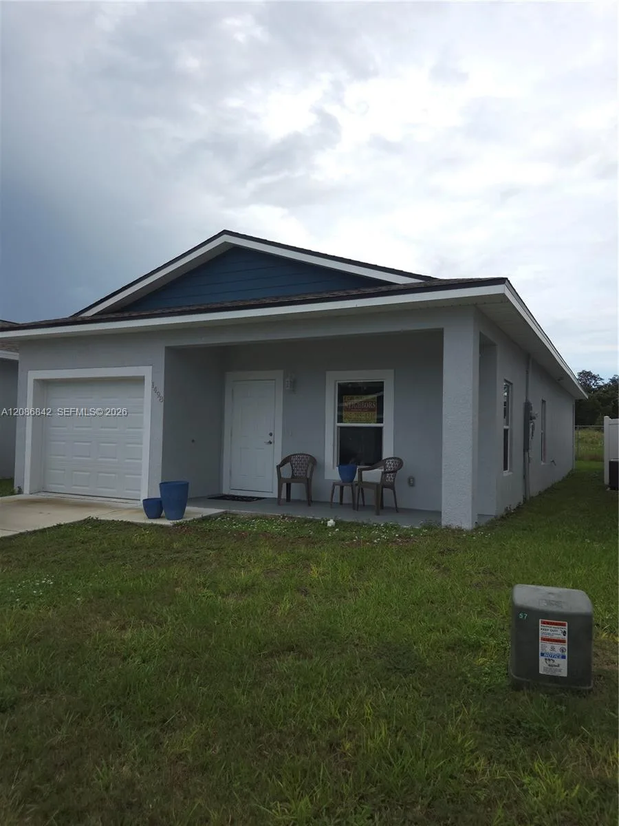 1498 Las Villa BL, Other City - In The State Of Florida, FL 33870