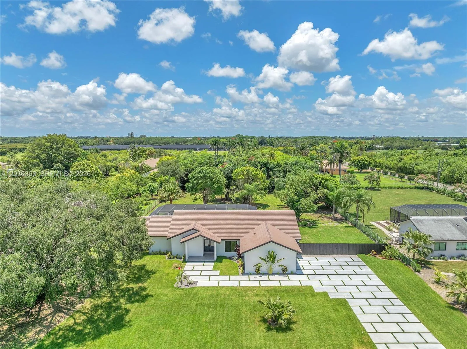 16100 SW 252nd St, Homestead, FL 33031