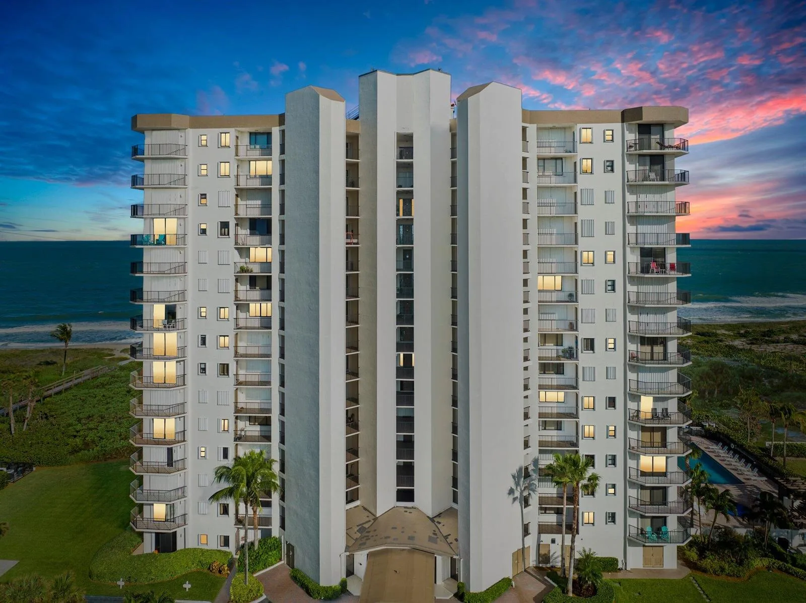3120 N Highway A1a # 402, Fort Pierce, FL 34949