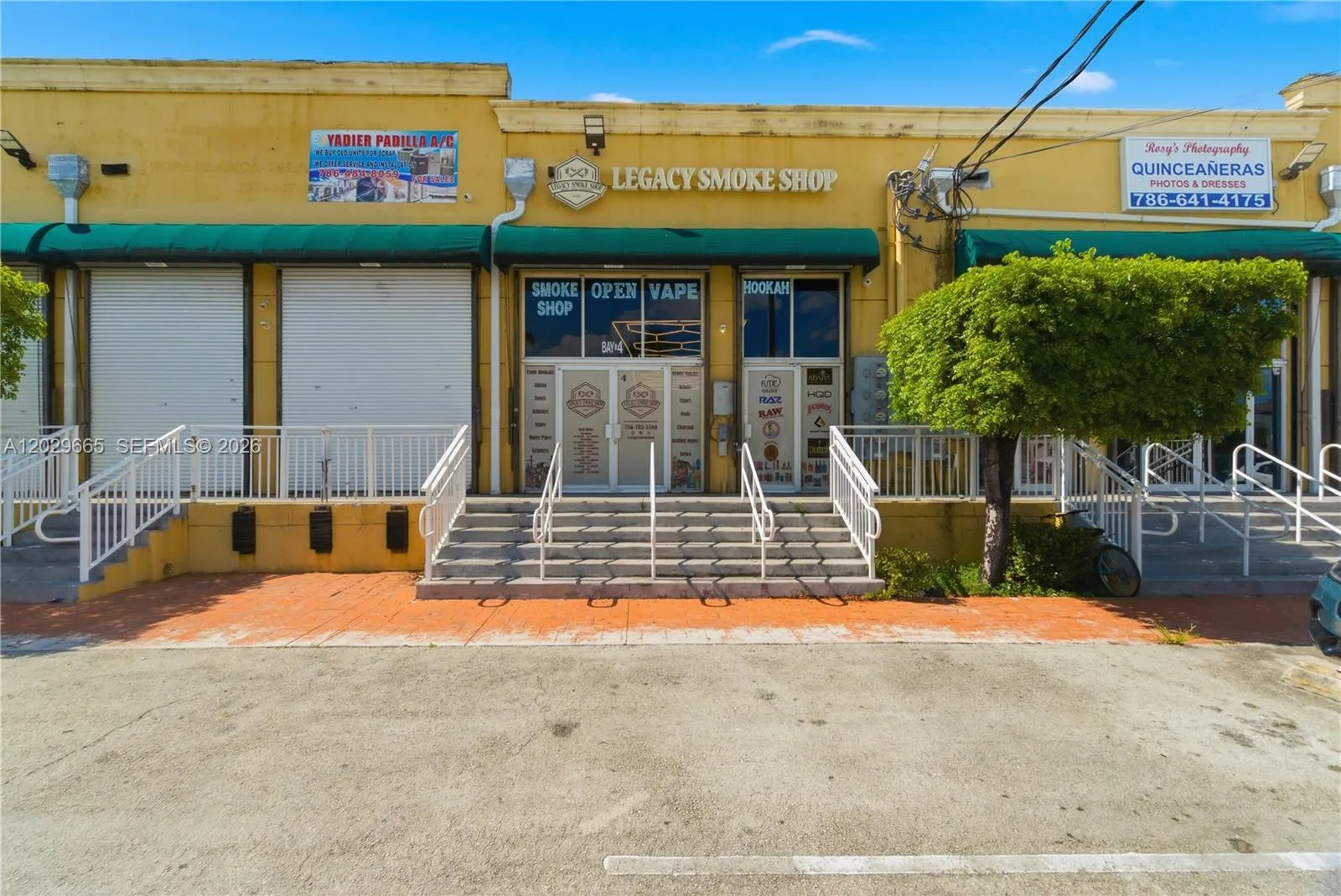 1815 W okeechobee rd, Hialeah, FL 33010