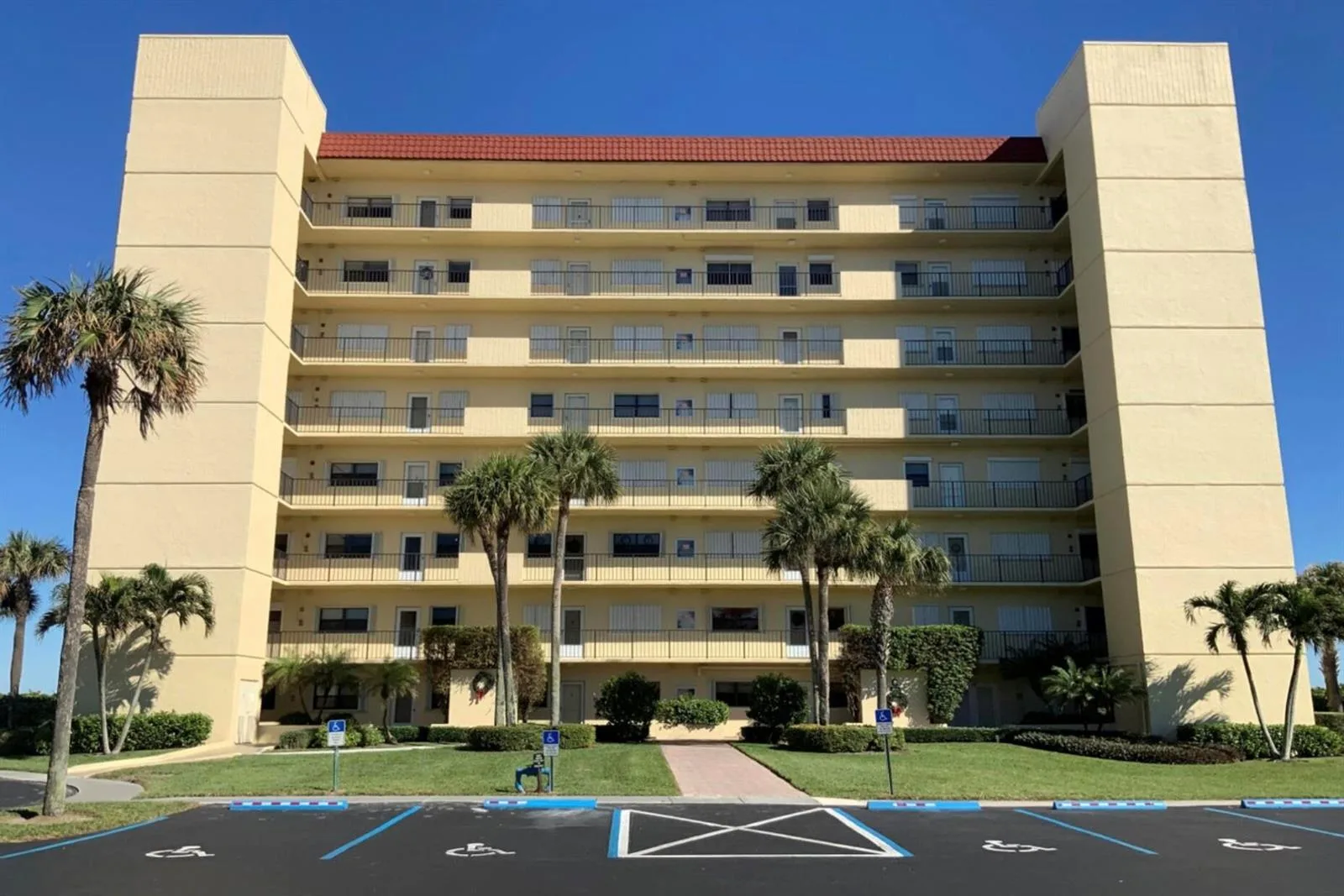 7420 S Ocean Drive # 216, Jensen Beach, FL 34957