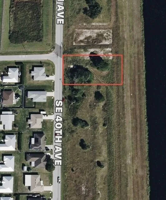 810 SE 40TH Avenue, Okeechobee, FL 34974