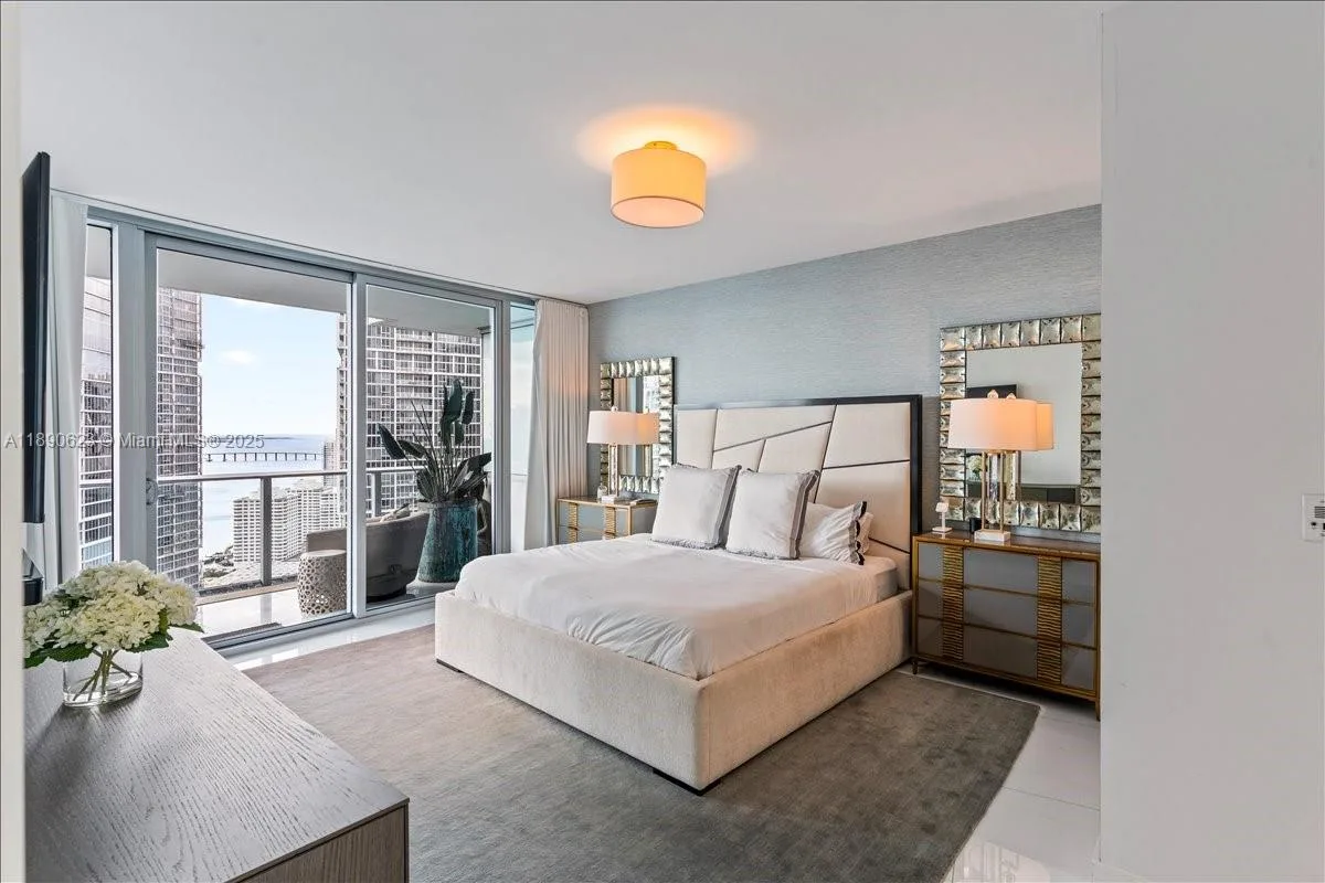 200 Biscayne Boulevard Way # 3608, Miami, FL 33131 photo 12