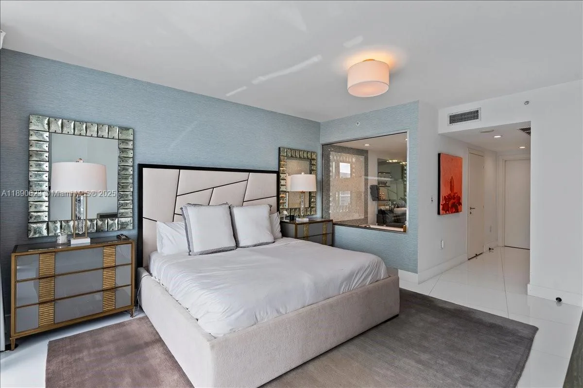200 Biscayne Boulevard Way # 3608, Miami, FL 33131 photo 13
