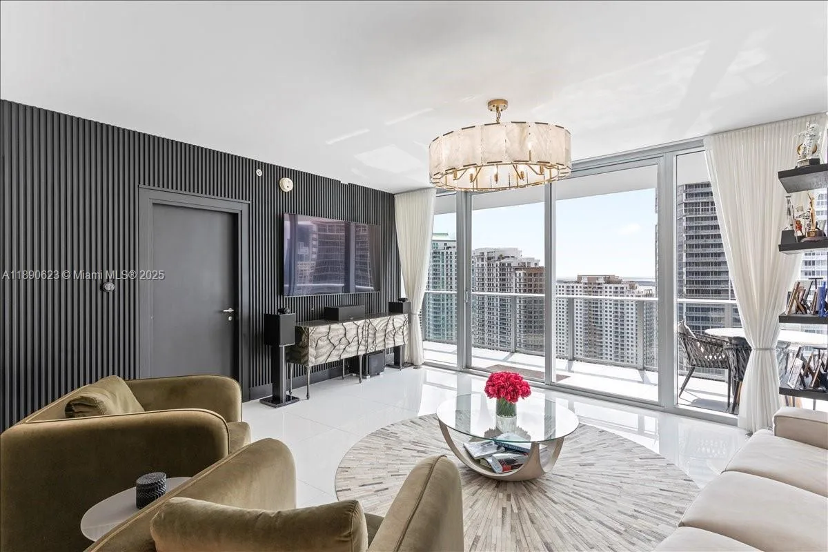 200 Biscayne Boulevard Way # 3608, Miami, FL 33131 photo 5