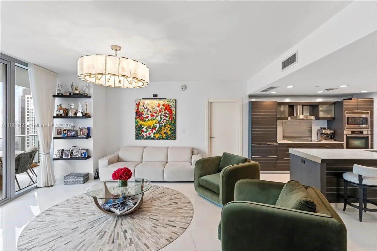 200 Biscayne Boulevard Way # 3608, Miami, FL 33131 photo 6