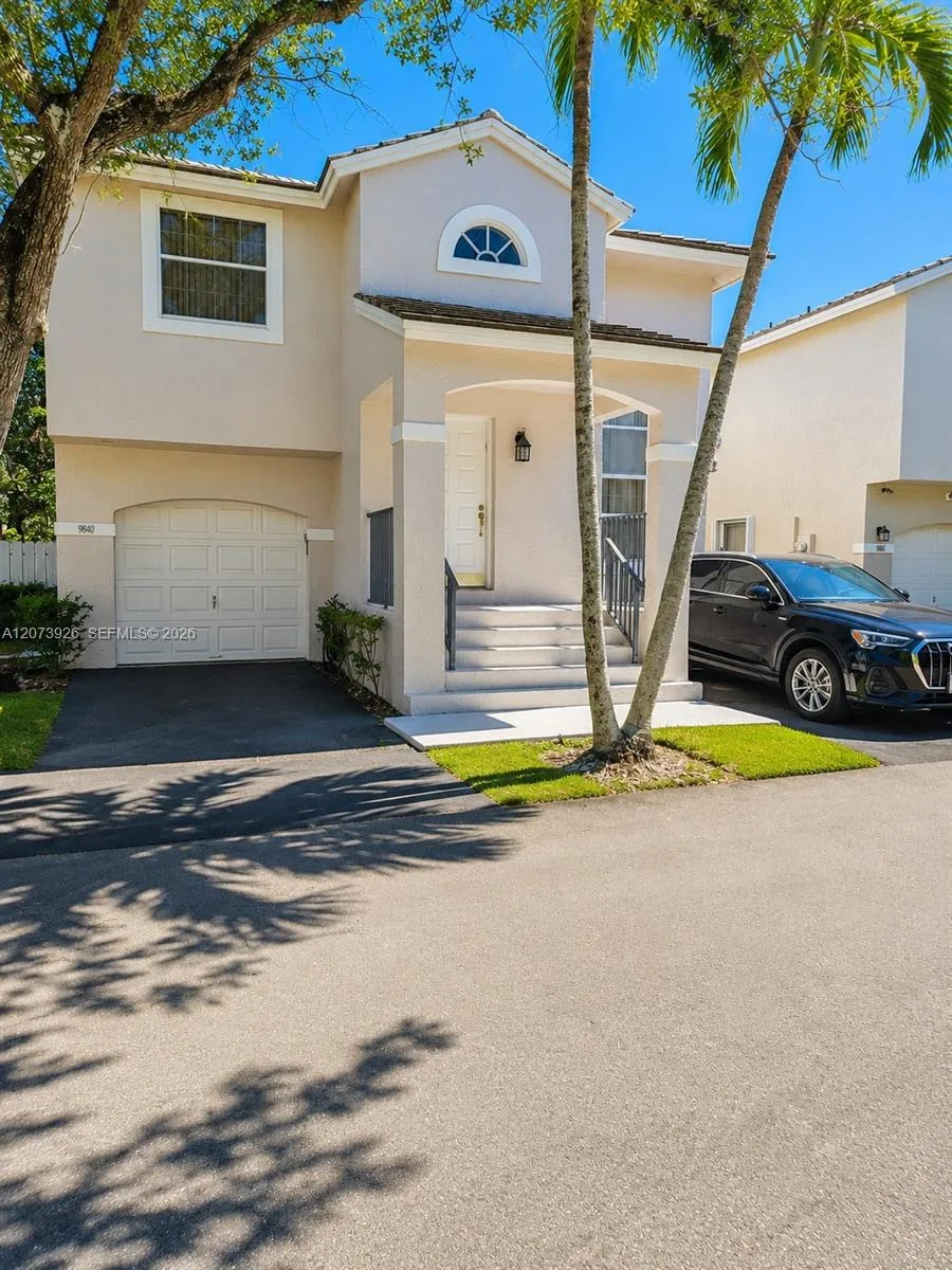 9840 NW 9th Ct # 9840, Plantation, FL 33324