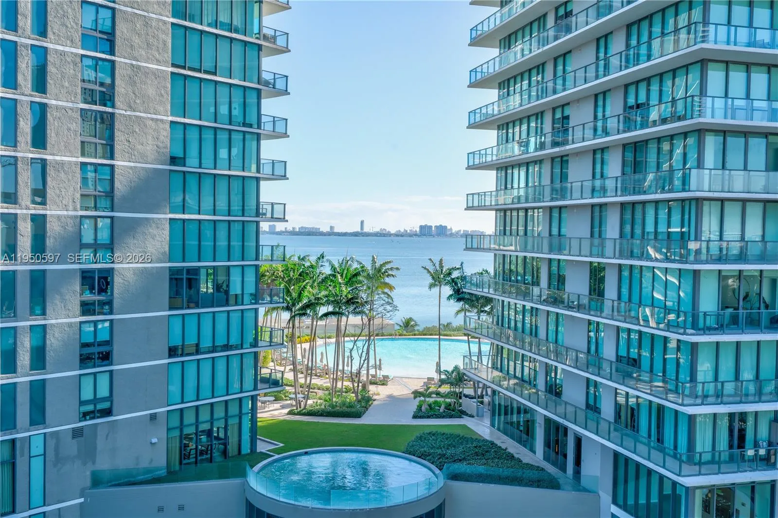 501 NE 31st St # 706, Miami, FL 33137