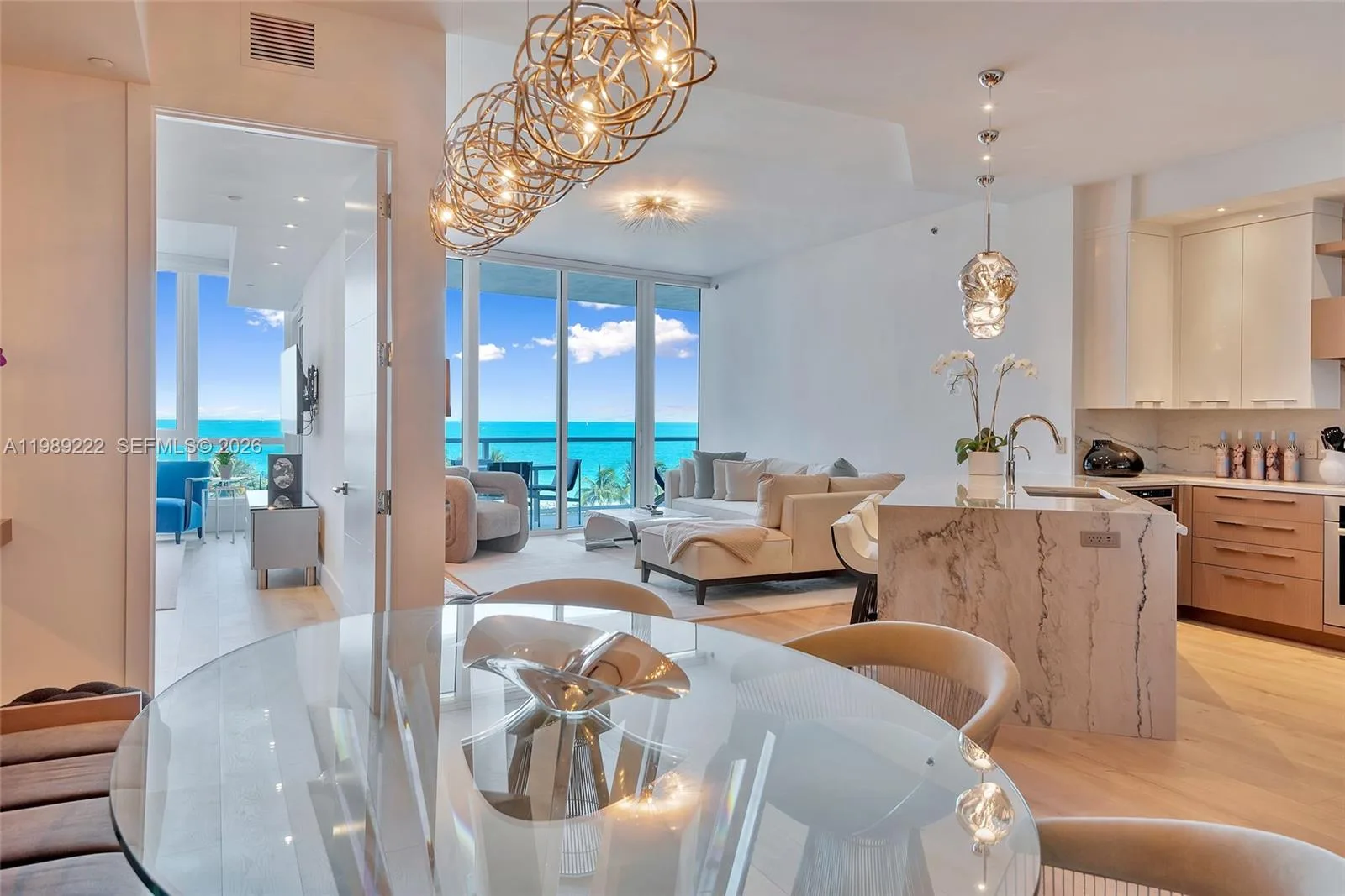 100 S Pointe Dr # 708, Miami Beach, FL 33139 photo 2
