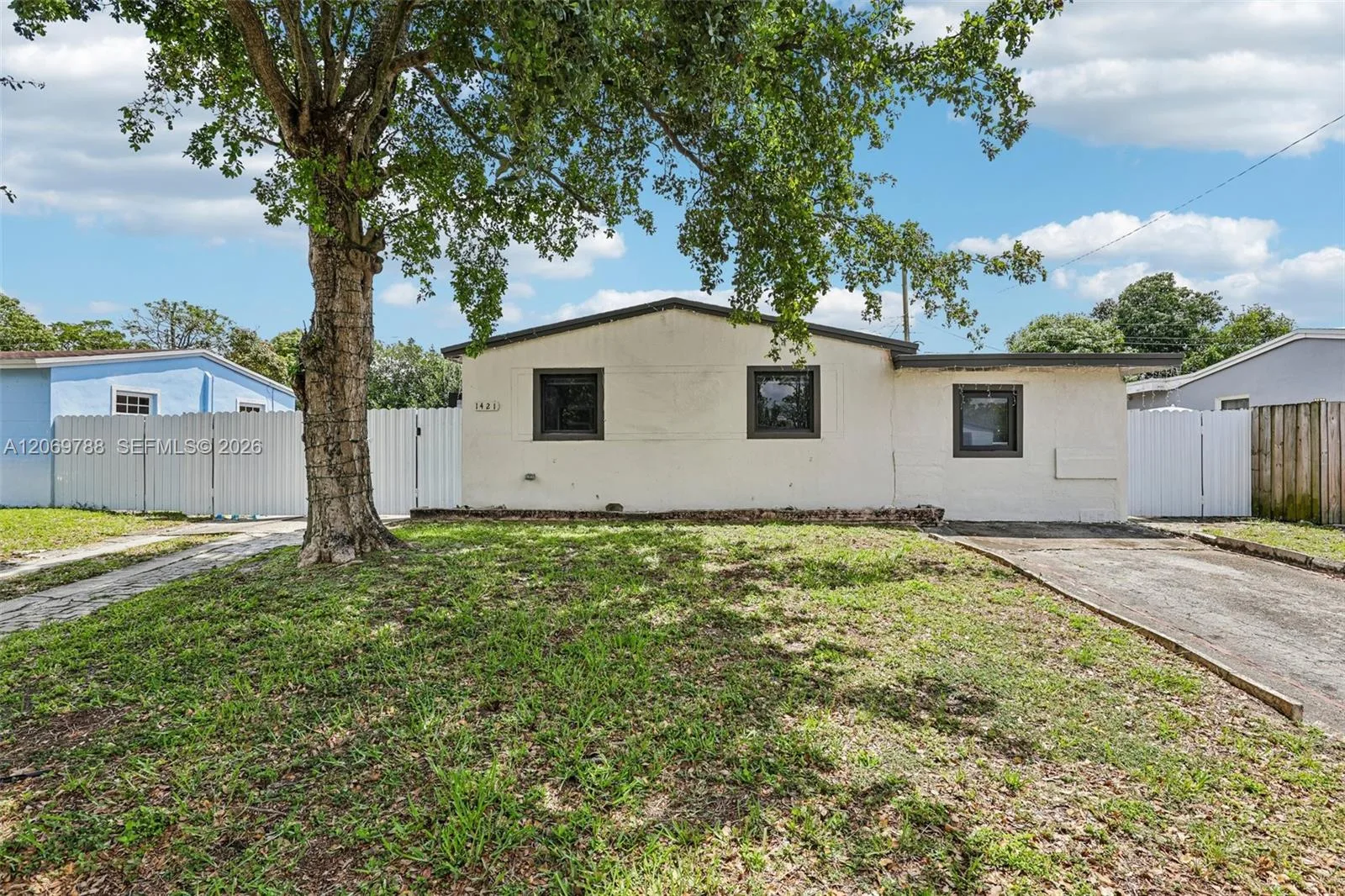 1421 N 68th Ter # 1421, Hollywood, FL 33024