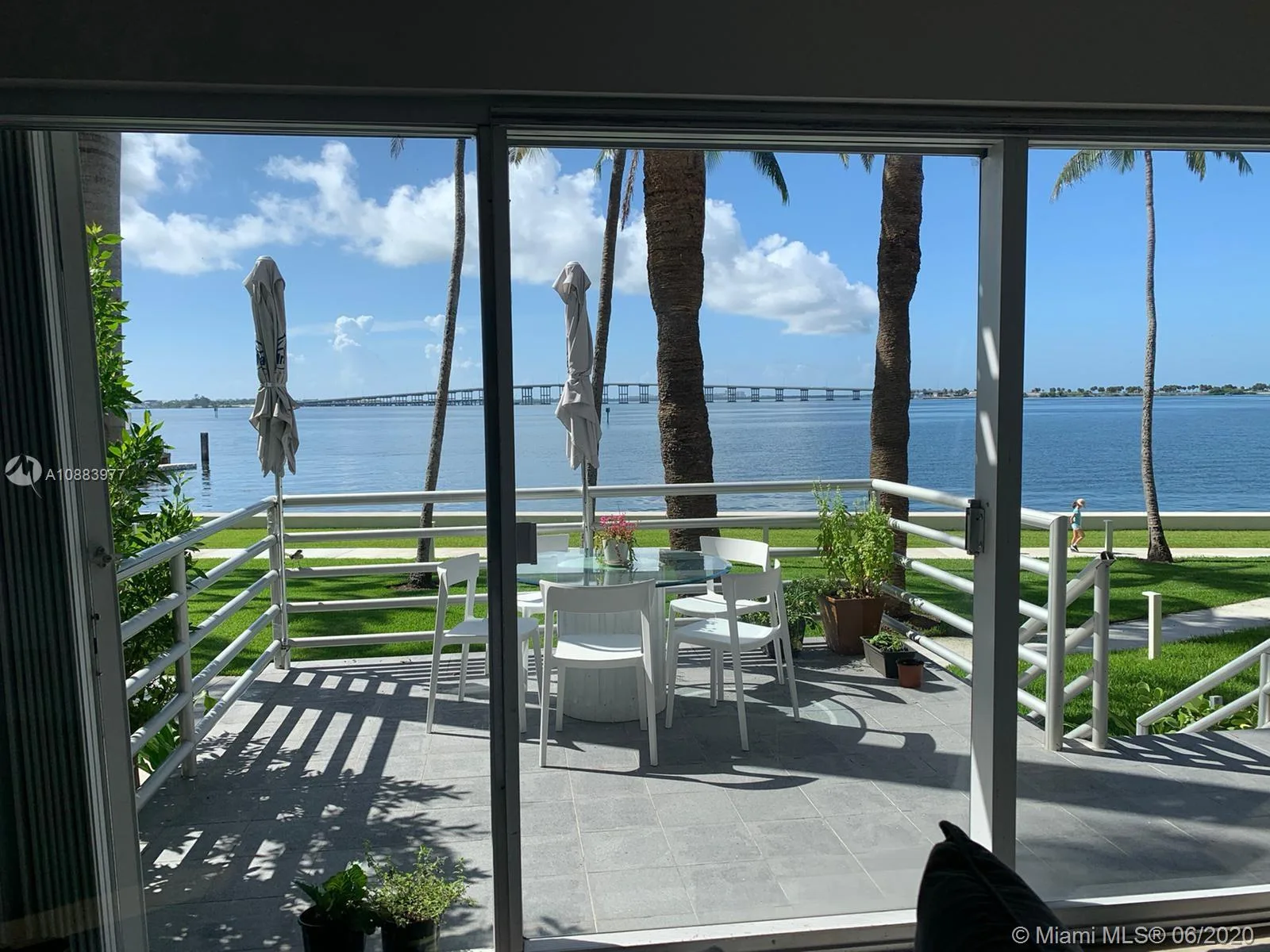 The Palace Unit T110 at 1541 Brickell # T110, Miami, FL 33129 — photo 1