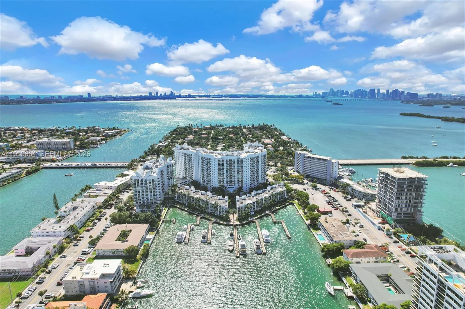 7910 Harbor Island Dr # 1103, North Bay Village, FL 33141