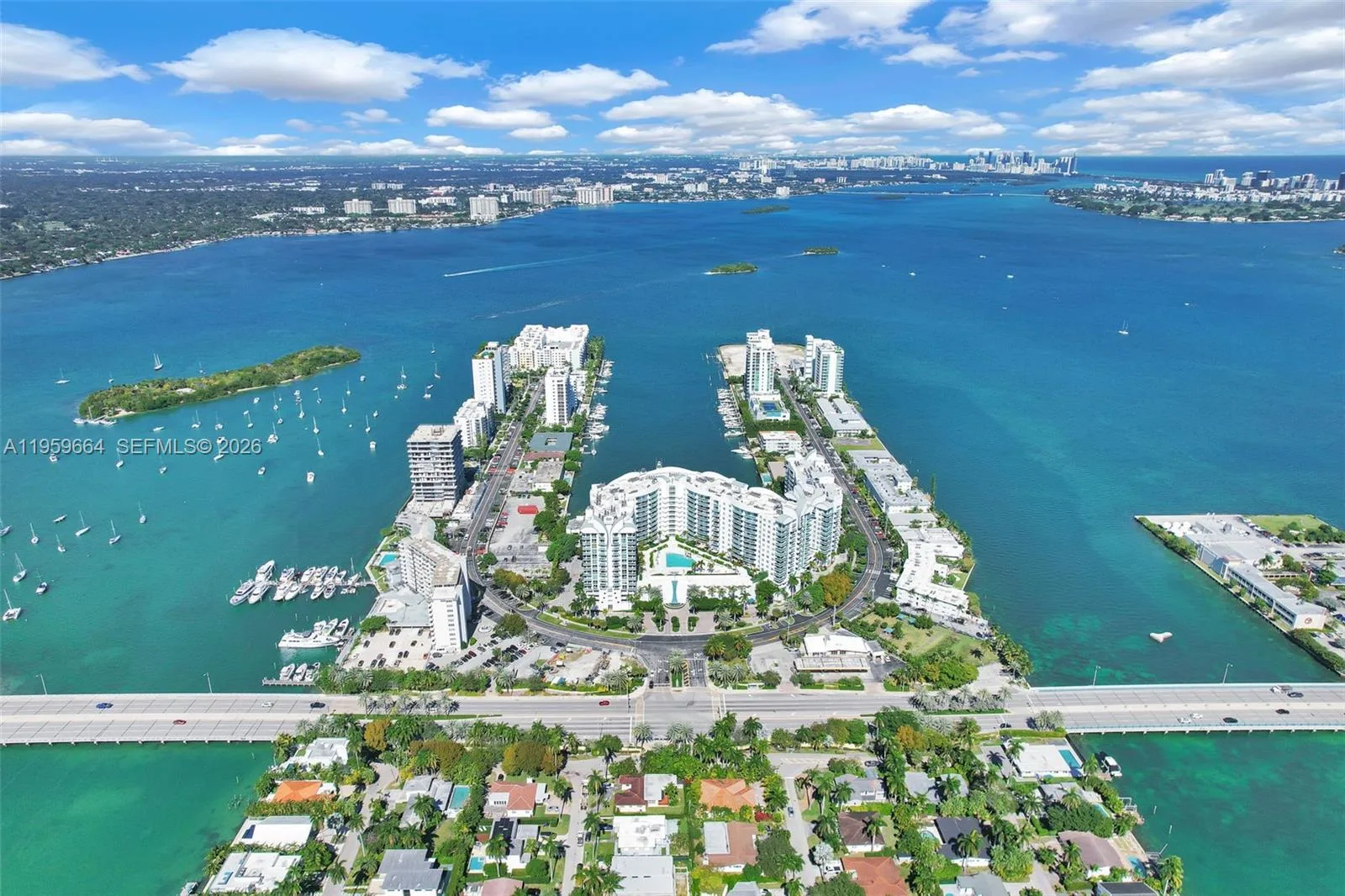 7910 Harbor Island Dr # 1103, North Bay Village, FL 33141 photo 2