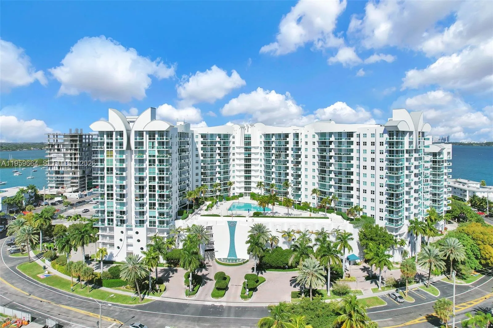 7910 Harbor Island Dr # 1103, North Bay Village, FL 33141 photo 3