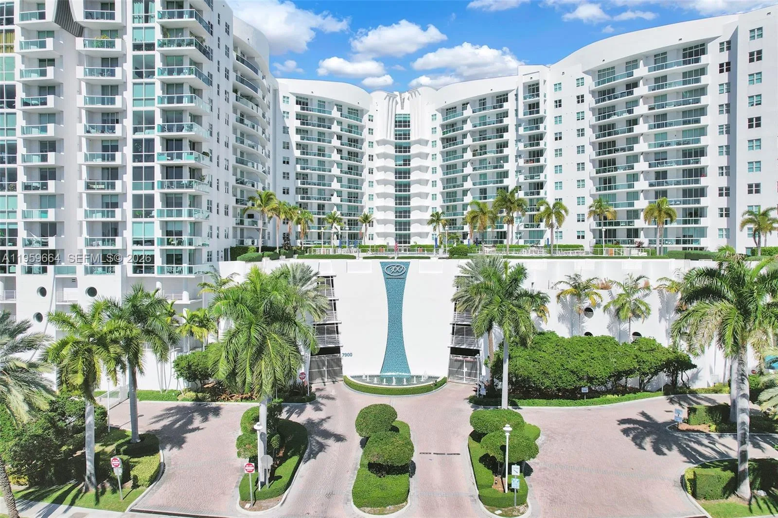 7910 Harbor Island Dr # 1103, North Bay Village, FL 33141 photo 4