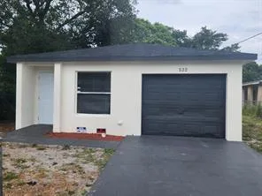 522 N 15TH Street, Fort Pierce, FL 34950