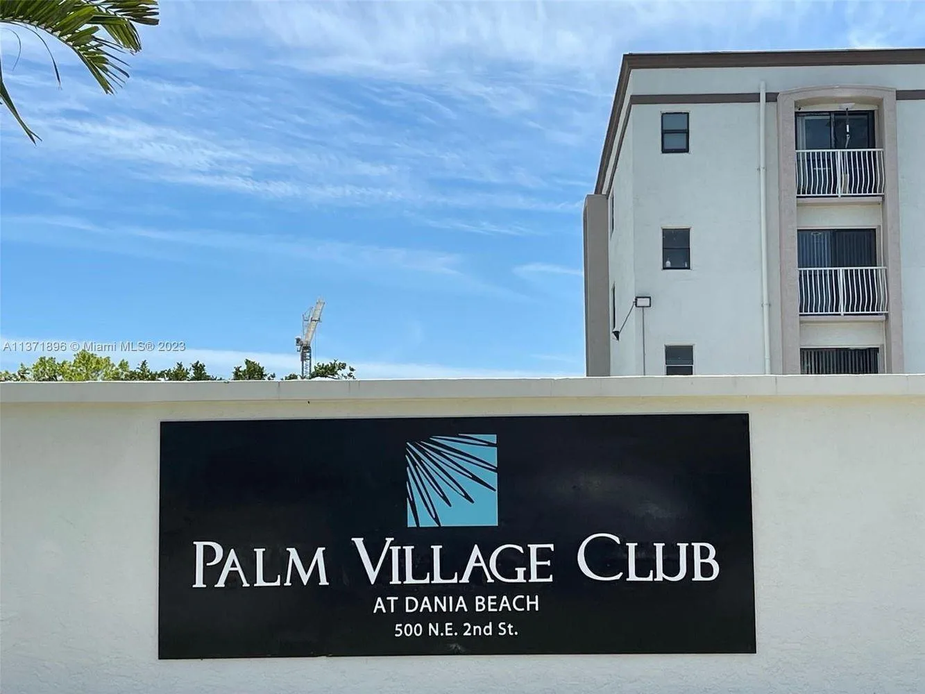 500 NE 2nd Street # 215, Dania Beach, FL 33004