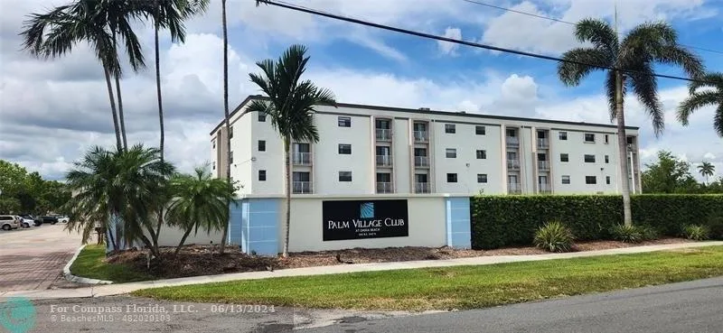 500 NE 2nd Street # 215, Dania Beach, FL 33004 photo 2
