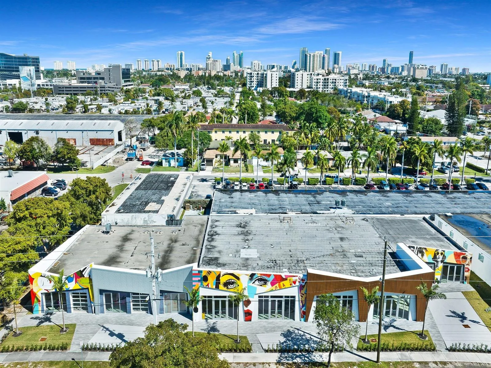 410 NE 1st Avenue, Hallandale Beach, FL 33009