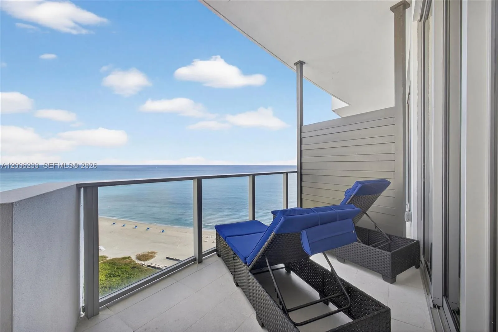 3100 N Ocean Dr # H-1801, Singer Island, FL 33404