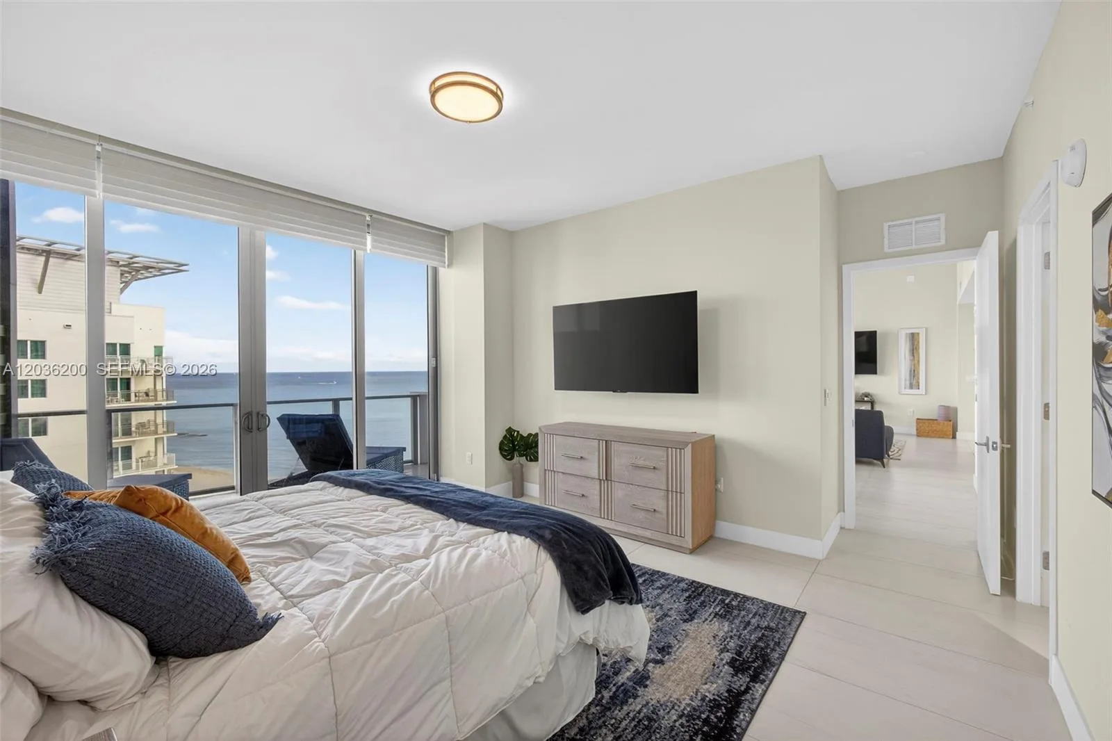 3100 N Ocean Dr # H-1801, Singer Island, FL 33404 photo 8