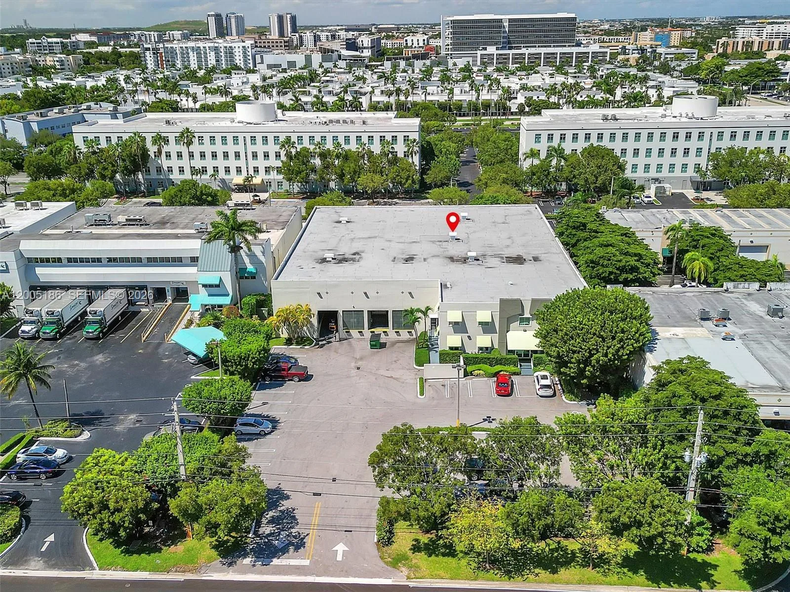 8299 NW 30th Ter, Doral, FL 33122 photo 3