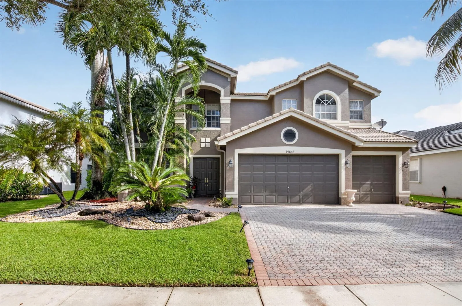 19548 Estuary Drive, Boca Raton, FL 33498