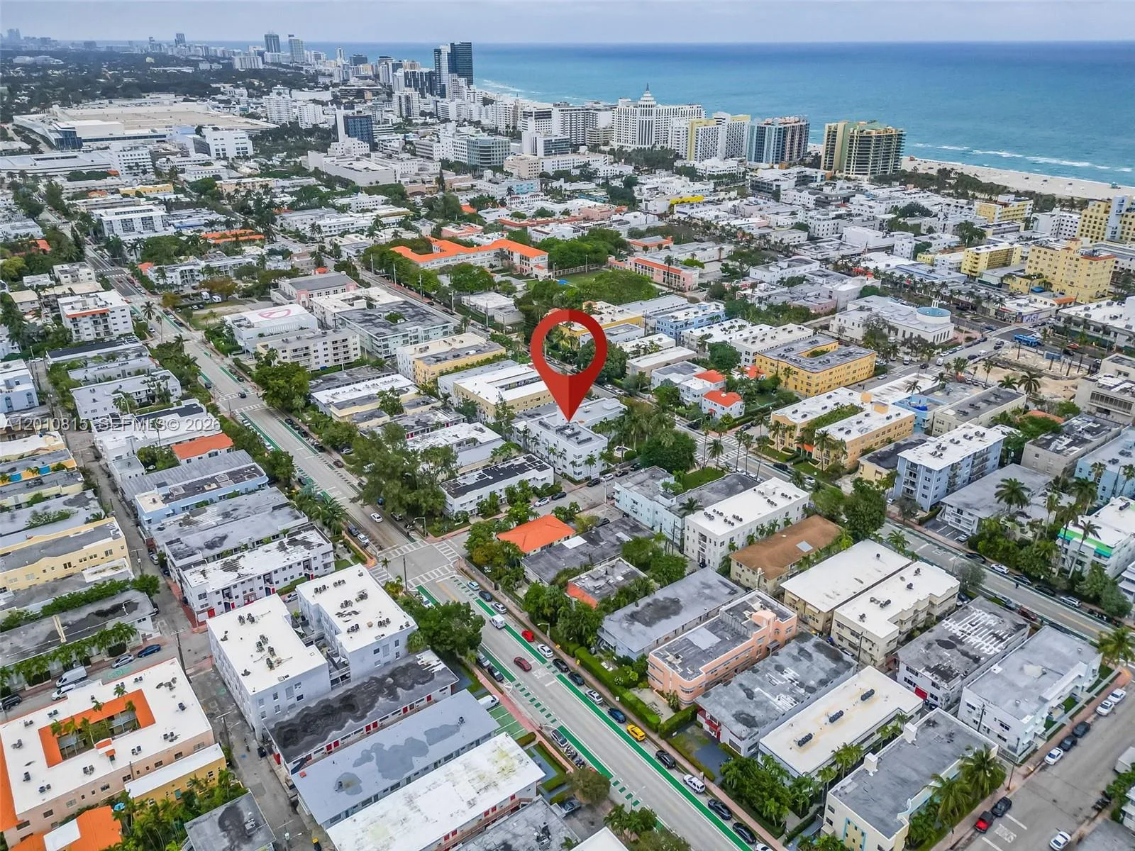 1300 Pennsylvania Ave # 307, Miami Beach, FL 33139 photo 2