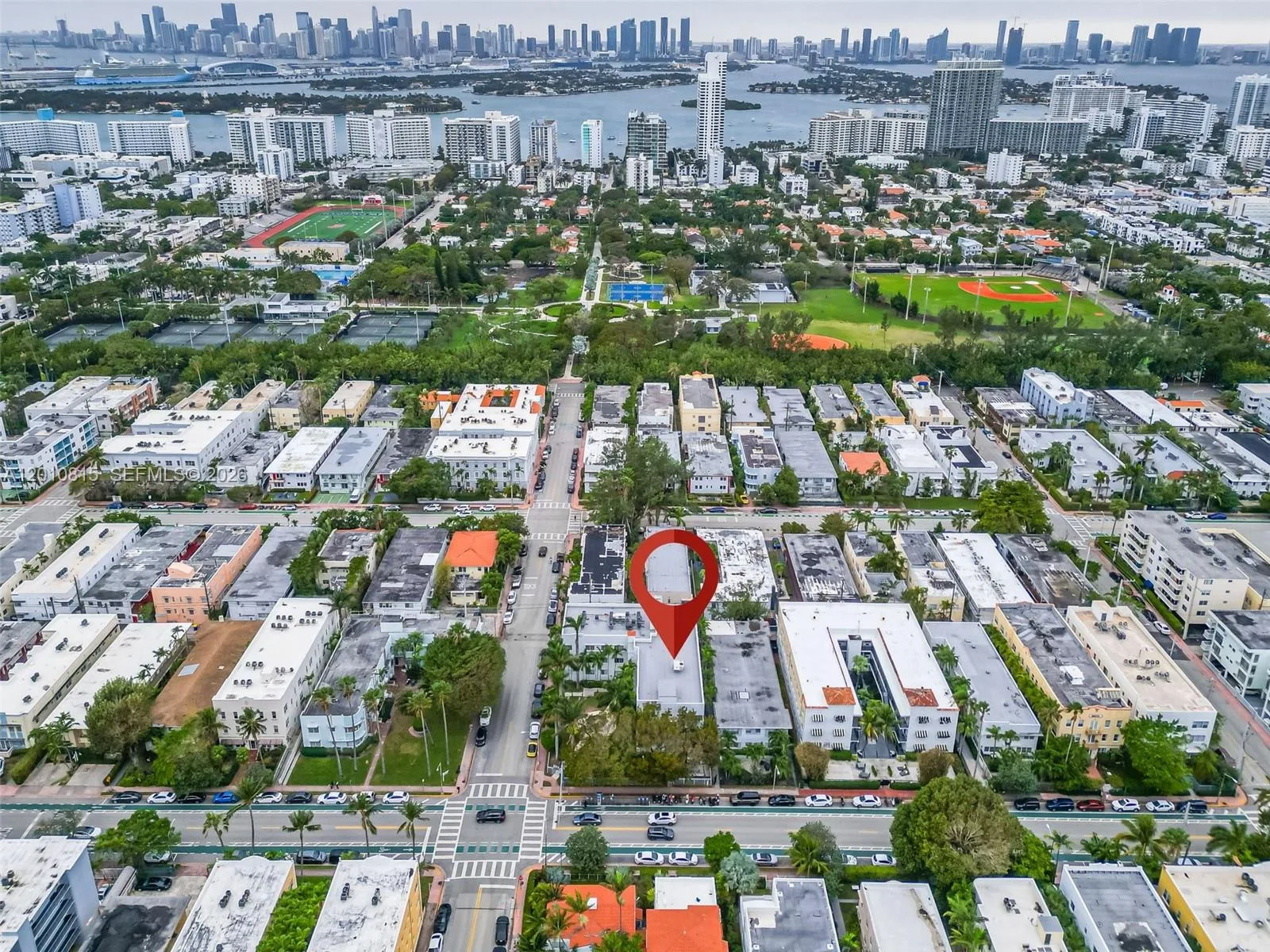 1300 Pennsylvania Ave # 307, Miami Beach, FL 33139 photo 3