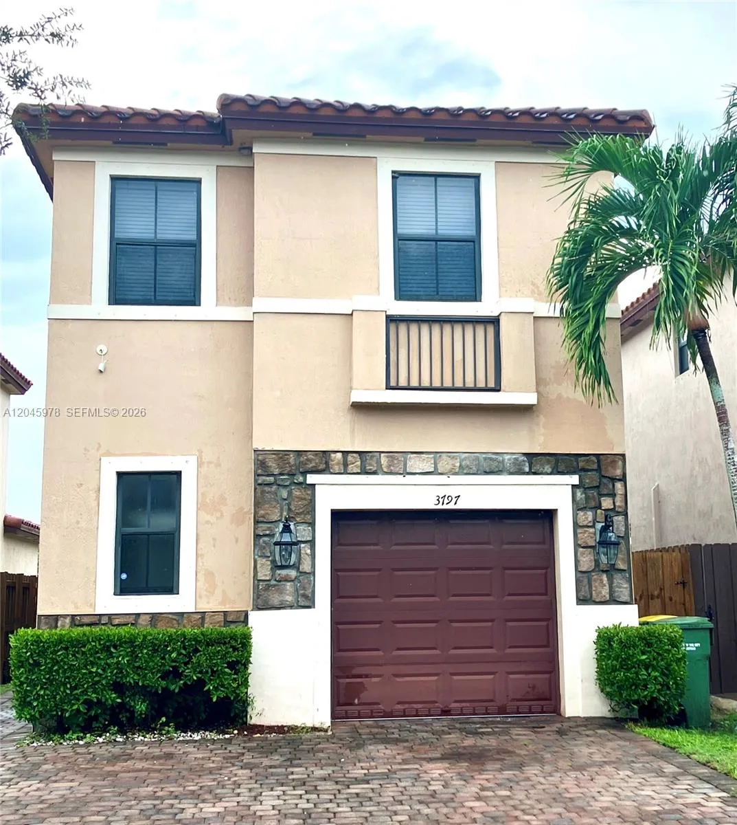 3797 NE 2nd St, Homestead, FL 33033