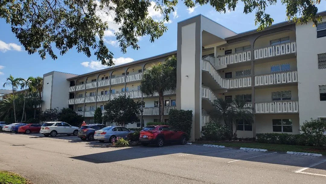 3401 Bimini Lane # H3, Coconut Creek, FL 33066