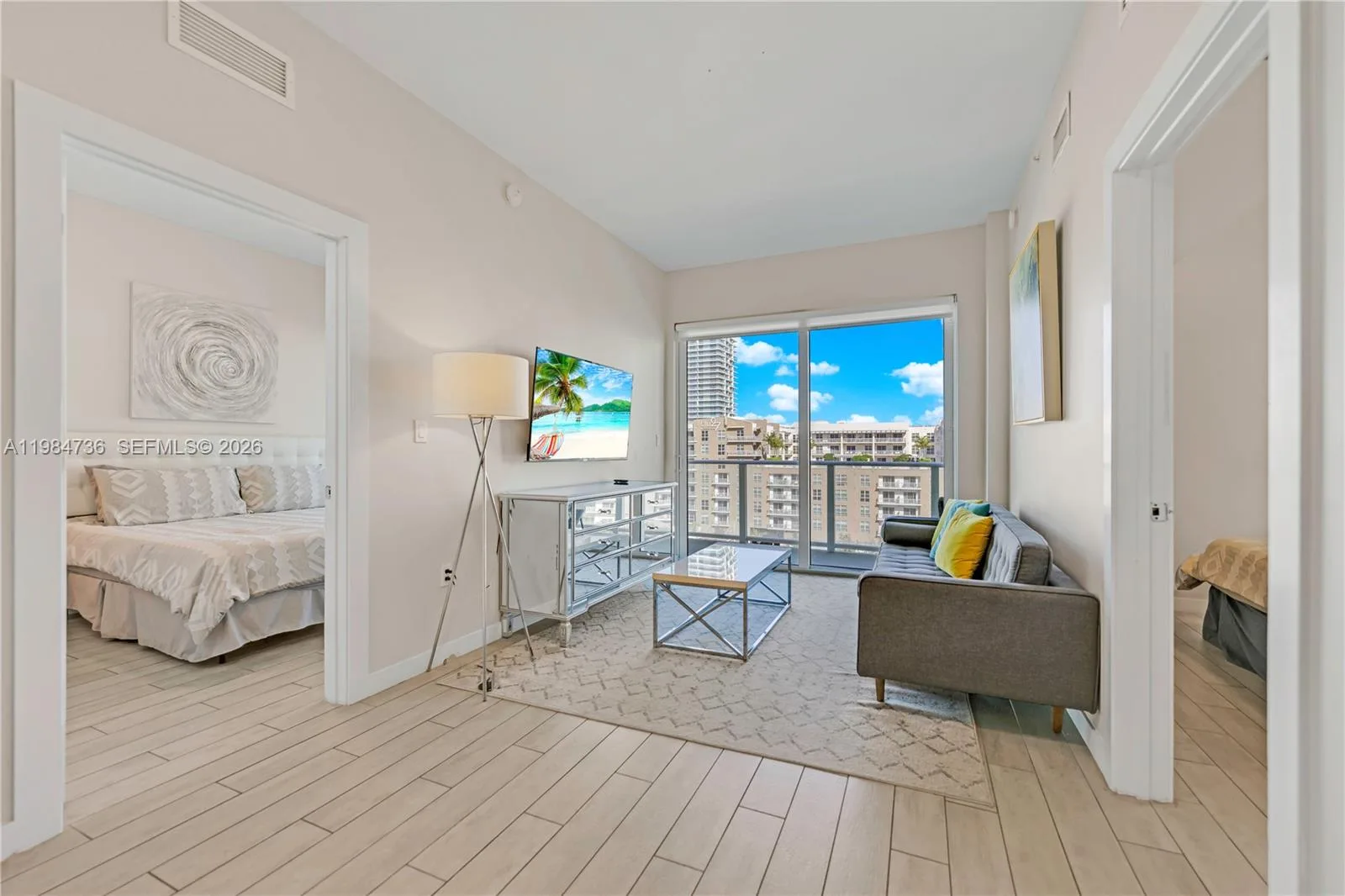 321 NE 26th St # 803, Miami, FL 33137