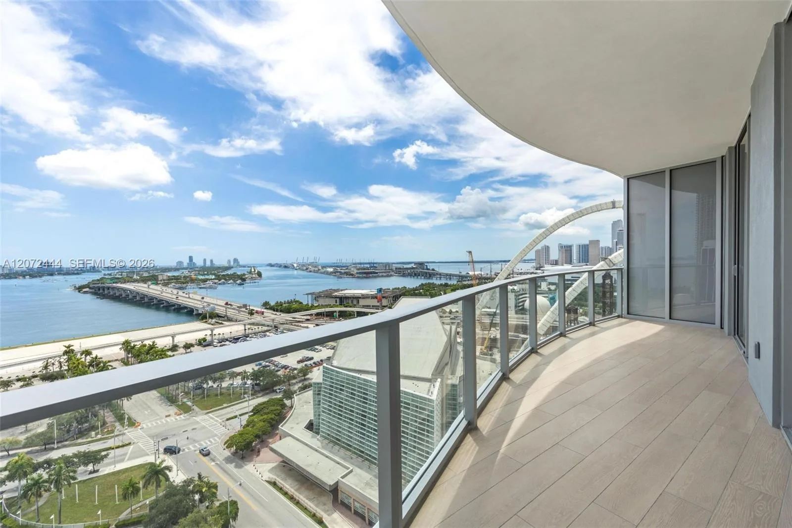 1400 Biscayne Blvd # 1903, Miami, FL 33132 photo 8