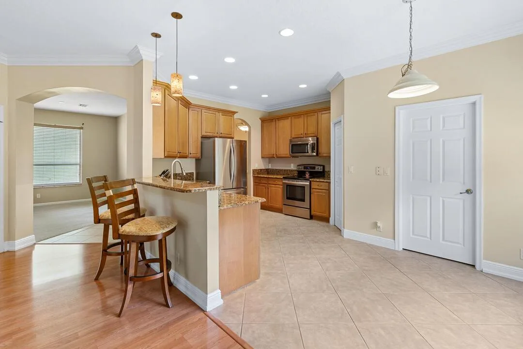 3516 NW Deer Oak Drive, Jensen Beach, FL 34957 photo 3