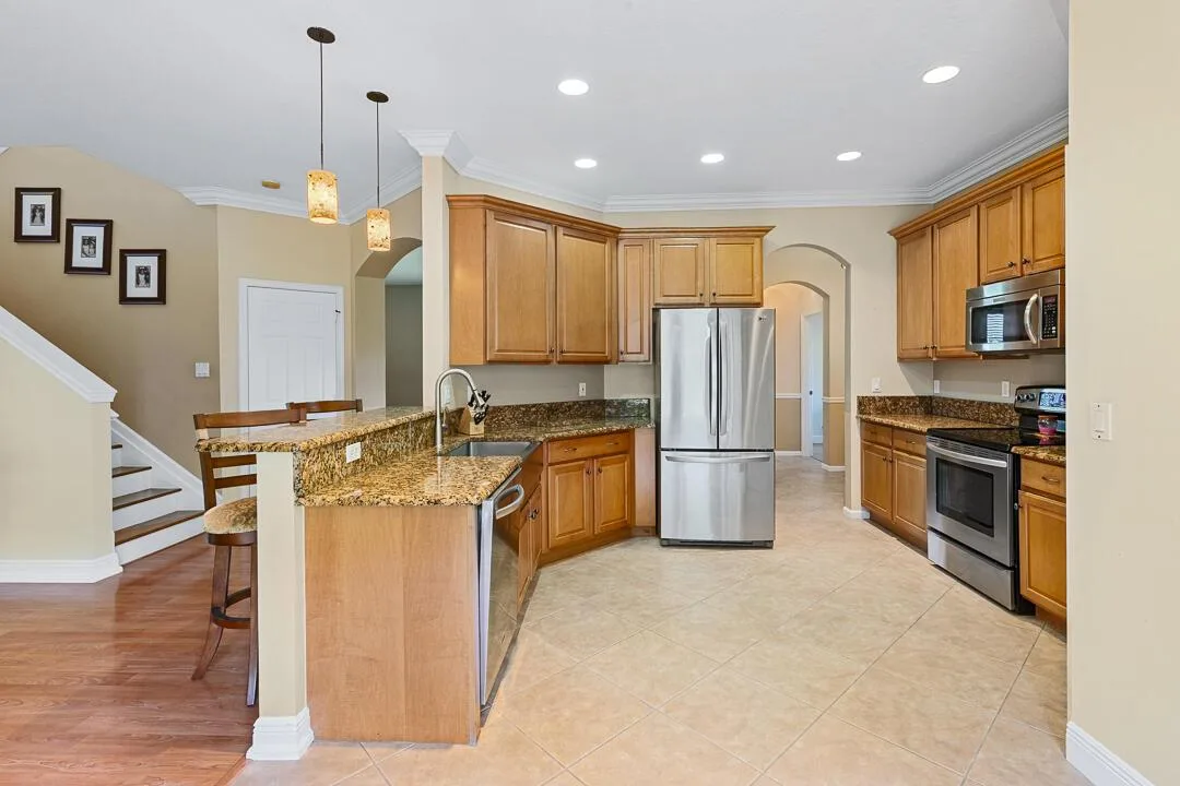 3516 NW Deer Oak Drive, Jensen Beach, FL 34957 photo 4