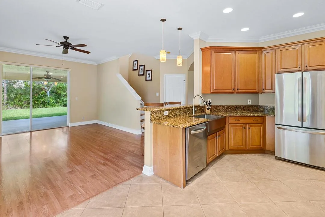 3516 NW Deer Oak Drive, Jensen Beach, FL 34957 photo 5