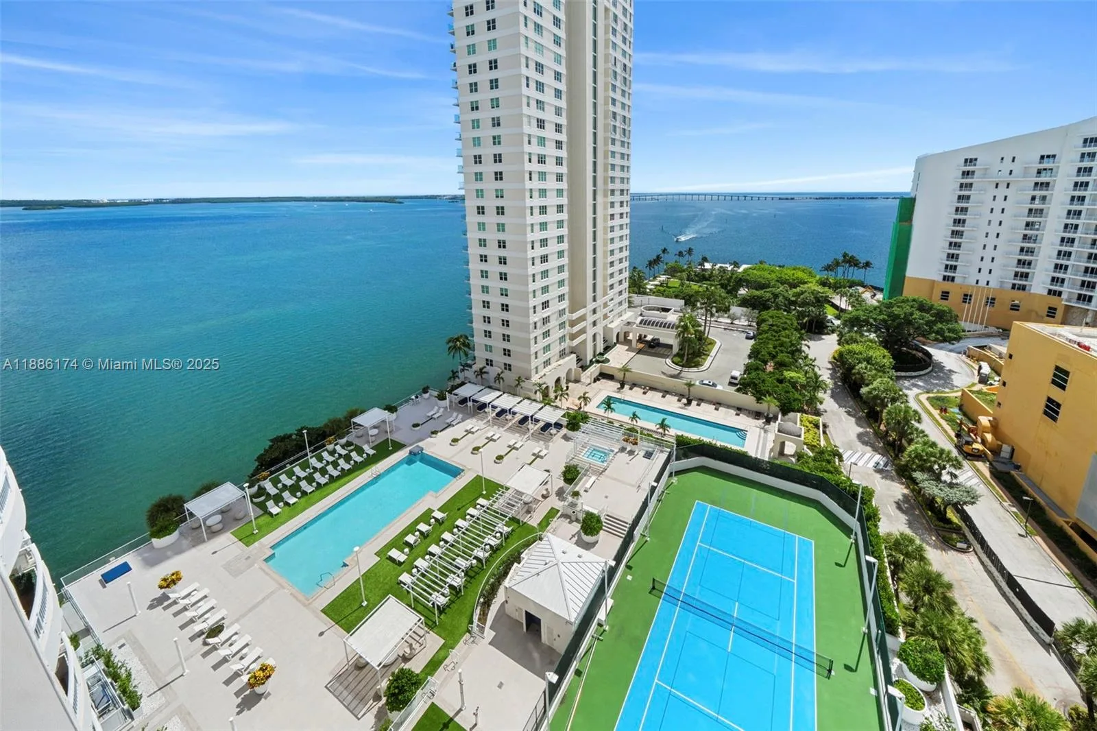 770 Claughton Island Dr # 1706, Miami, FL 33131