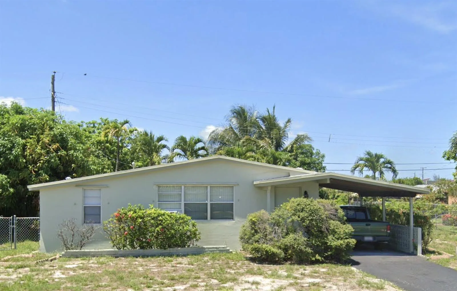721 NE 58th Street, Oakland Park, FL 33334