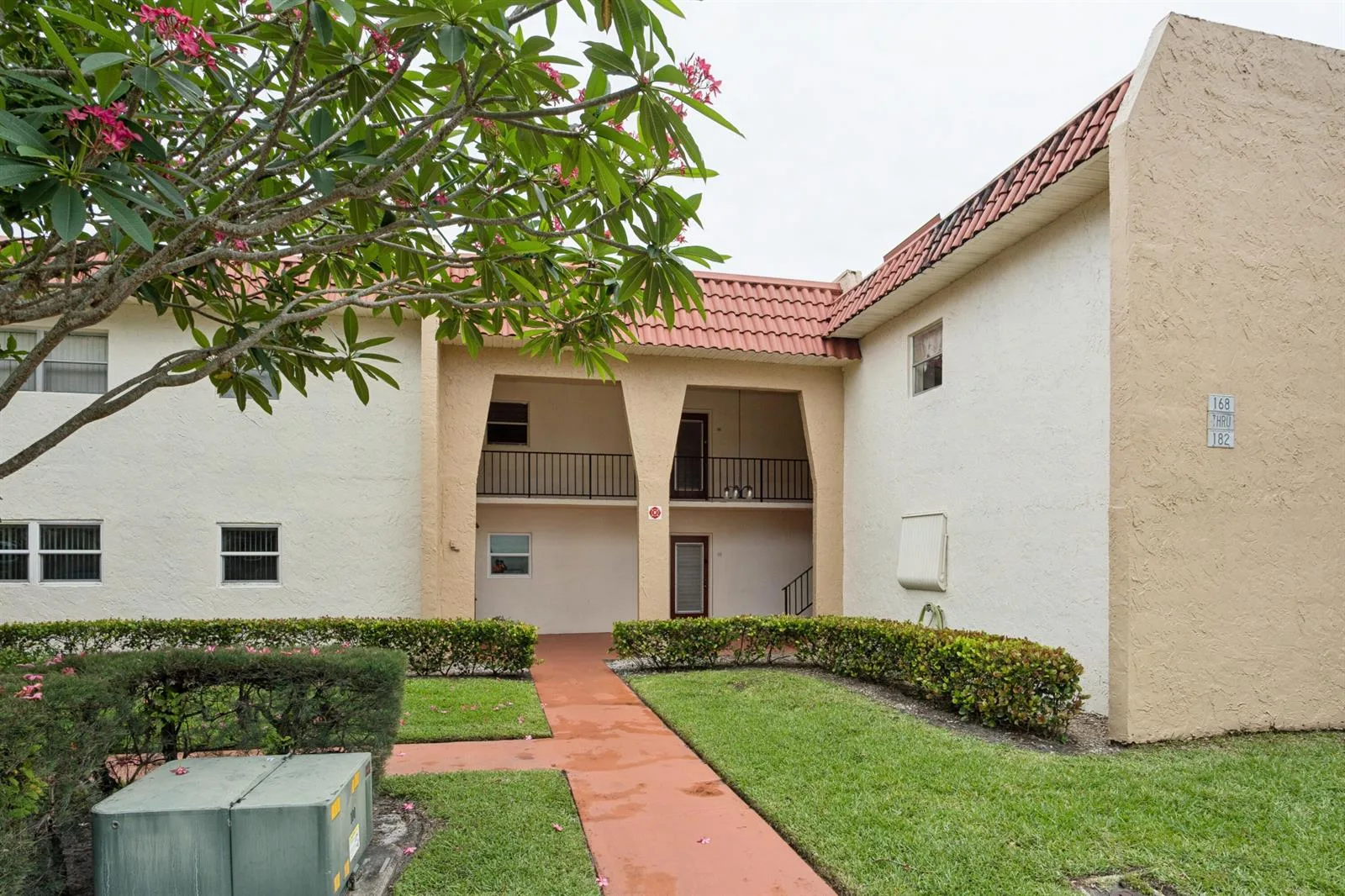 180 Lake Frances Drive, West Palm Beach, FL 33411