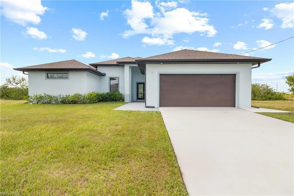 1806 NE 21ST Place, Cape Coral, FL 33909 photo 2