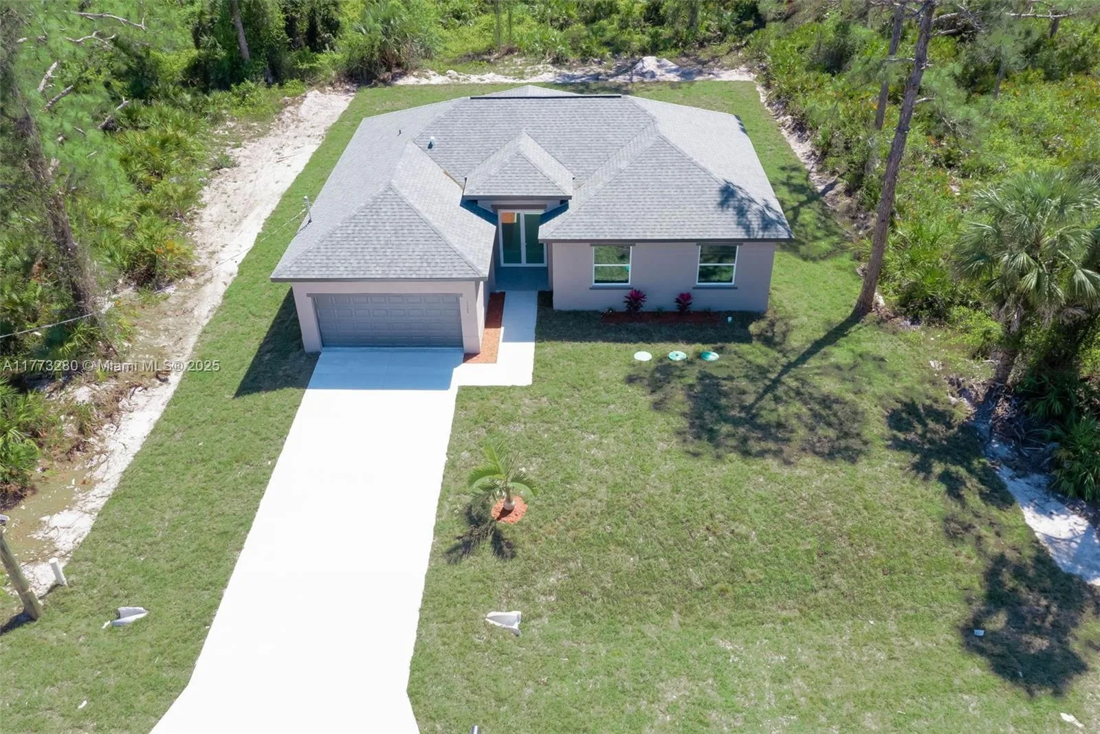 3305 71st St W, Lehigh Acres, FL 33971 photo 2